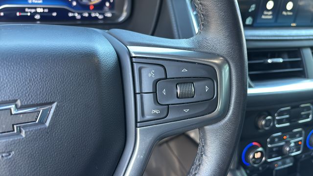 Used 2022 Red Chevrolet Z71 image 24