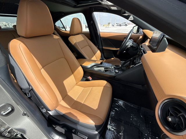 2023 Lexus IS - $34,998