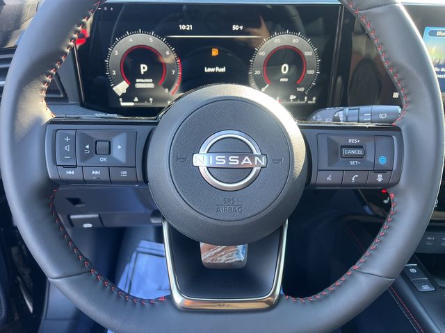 2026 Nissan KICKS SR AWD - Photo 47