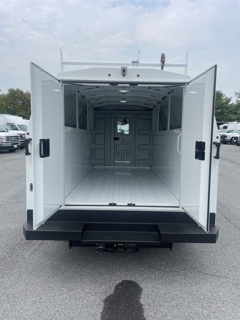2026 Ford E-Series E-350 SD