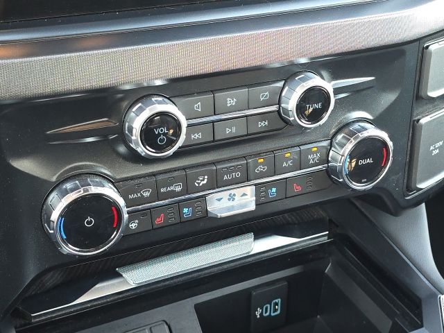 2024 Ford F-350SD Platinum:169155B