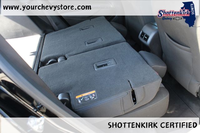Used 2024 Chevrolet Equinox SUV