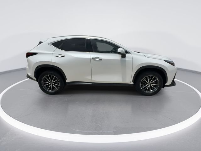 Used 2023 Lexus NX SUV