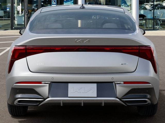New 2026 Kia K5 Sedan