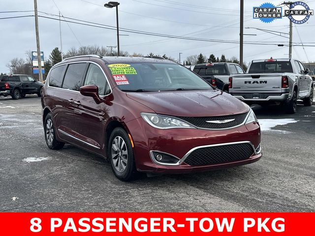 2020 Chrysler Pacifica Touring L Plus FWD