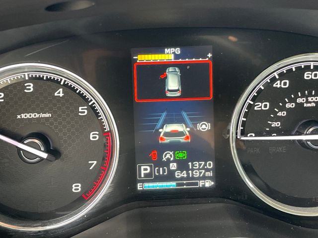 Used 2021 Subaru Forester Touring 4D Sport Utility