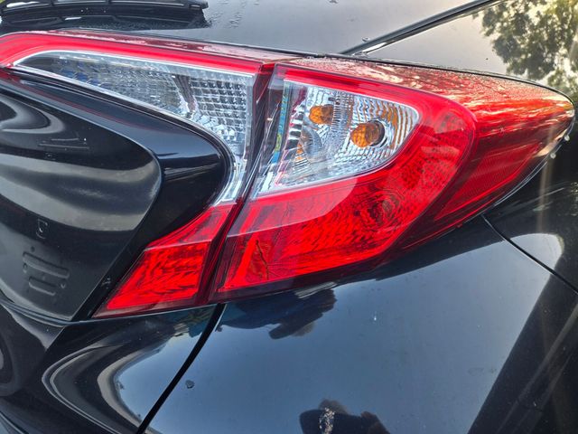 2020 Toyota C-HR - $18,799