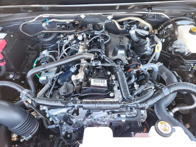 Used 2025 Toyota Tacoma Truck