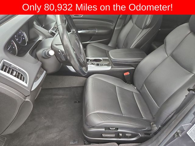 Used 2019 Acura TLX Sedan