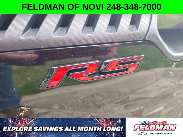Used 2024 Chevrolet Equinox EV For Sale in Livonia, MI