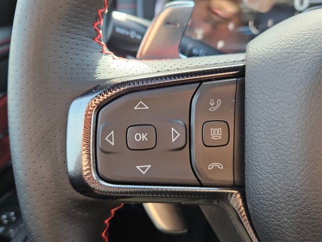 2026 Ram 1500 RHO Crew Cab 4x4 5'7" Box