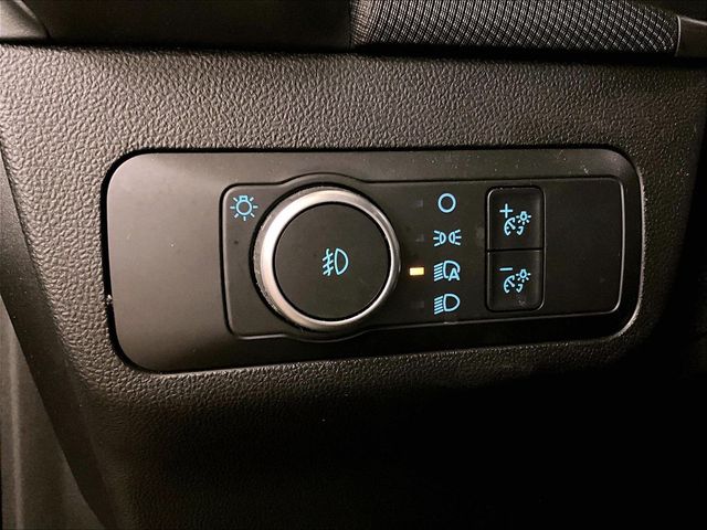 2022 Ford Bronco Sport Big Bend Blue at John Sisson Motors