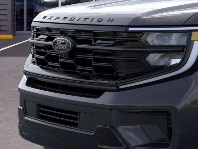 New 2026 Gray Ford Platinum image 17