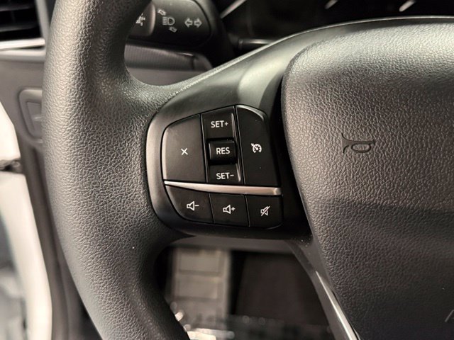 Used 2024 White Ford Big Bend image 14