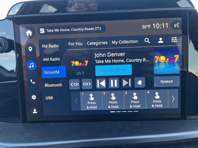 New 2026 Gray Subaru Wilderness image 14