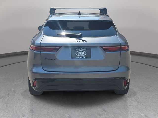 Used 2023 Gray Jaguar P250 S image 7