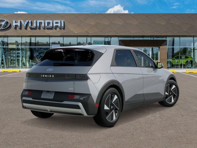 New 2026 Hyundai IONIQ 5 SUV