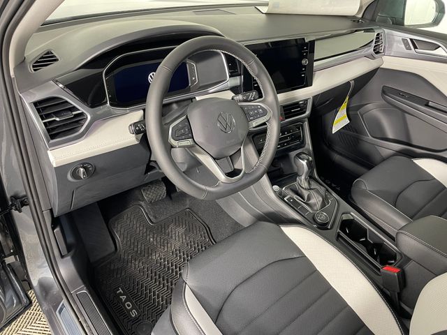 New 2026 Volkswagen Taos 1.5T SEL For Sale in Bremerton, WA