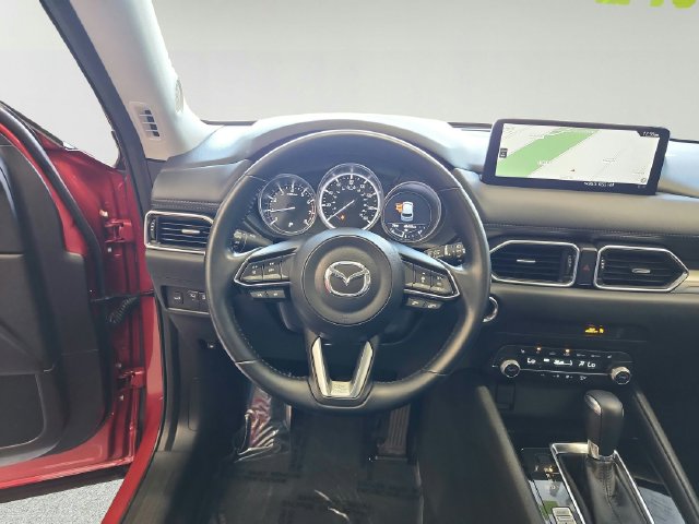 Used 2022 Mazda CX-5 SUV