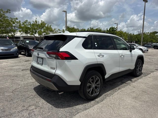 2024 Toyota RAV4 - $36,988