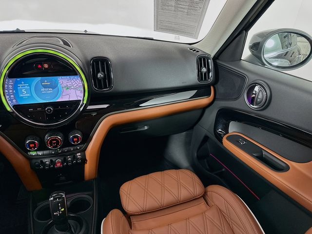 2022 MINI Cooper S Countryman Signature 24