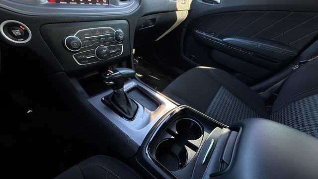 Used 2023 Red Dodge SXT image 14