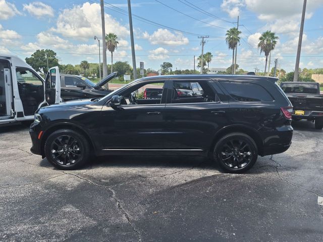 Used 2021 Dodge Durango GT Plus 4D Sport Utility