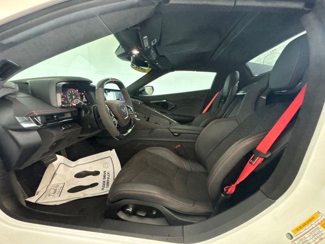 Used 2023 Chevrolet Corvette Convertible
