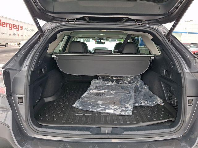 used 2021 Subaru Outback car, priced at $21,497