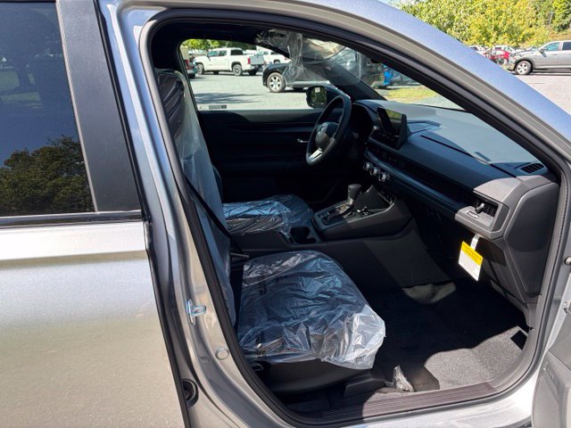 New 2027 Honda CR-V Hybrid SUV