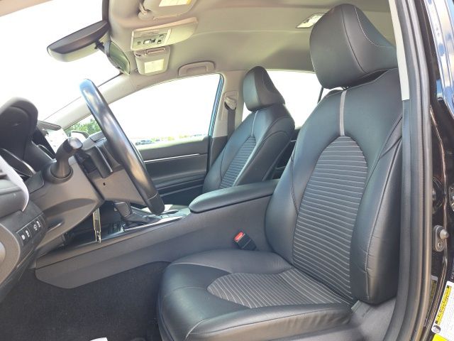 Used 2023 Toyota Camry Sedan