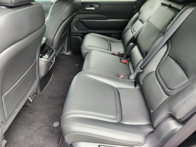 New 2026 Nissan Armada SUV