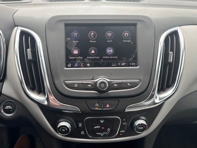 Used 2024 Chevrolet Equinox SUV