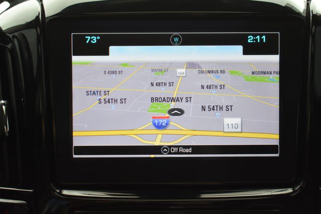 Used 2018 Chevrolet Traverse SUV