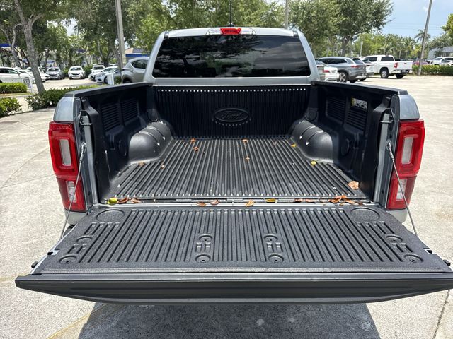 2023 Ford Ranger - $26,277