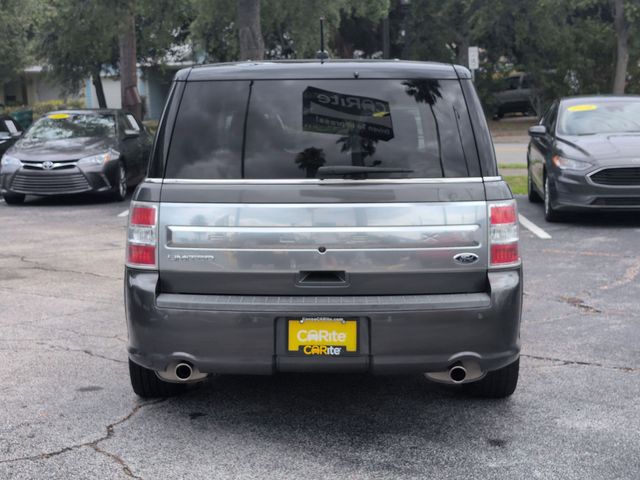 2015 Ford Flex Limited - Photo 6