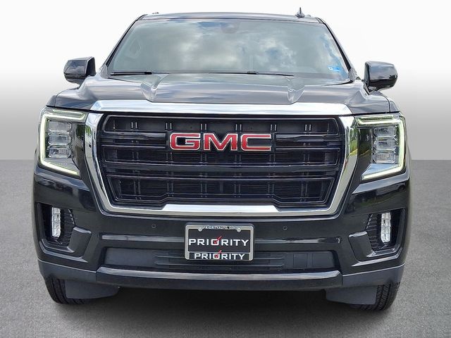 Used 2022 GMC Yukon SUV