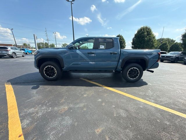 New 2026 Toyota Tacoma i-FORCE MAX Truck