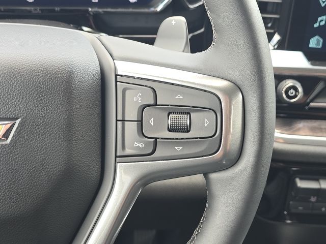 Photo of 2025 Chevrolet Silverado 1500 LTZ in Dallas, GA - 32,  2025 Chevrolet Silverado 1500 LTZ:43282A