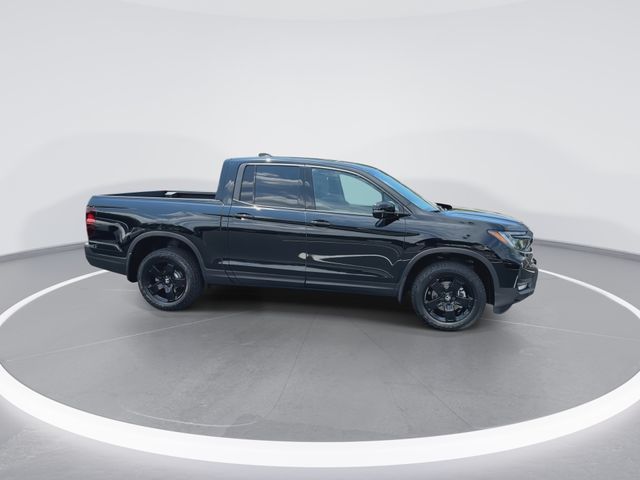 New 2026 Honda Ridgeline Truck