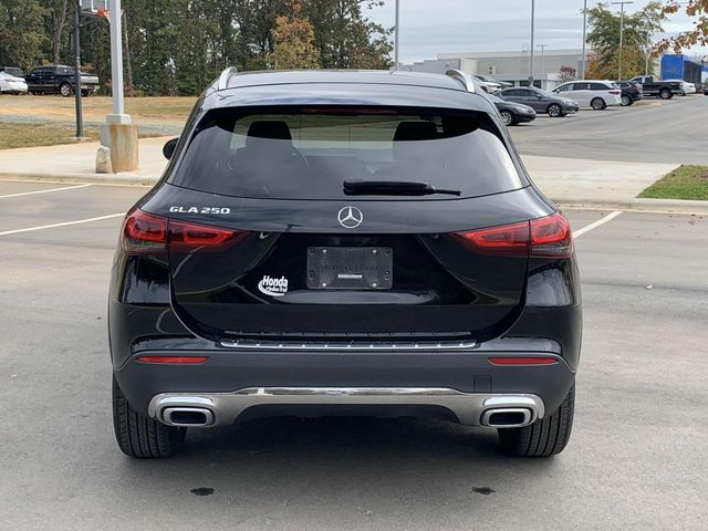 2023 Mercedes-Benz GLA GLA 250 9