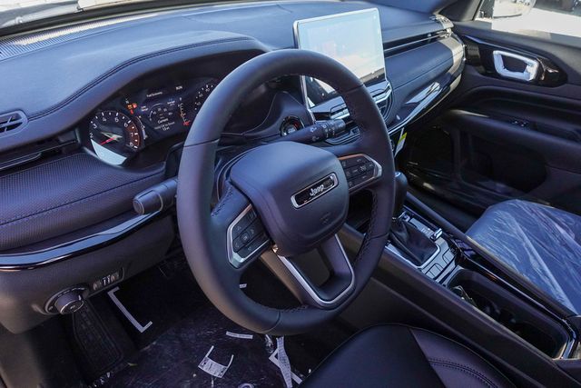 new 2026 Jeep Compass car, priced at $29,875