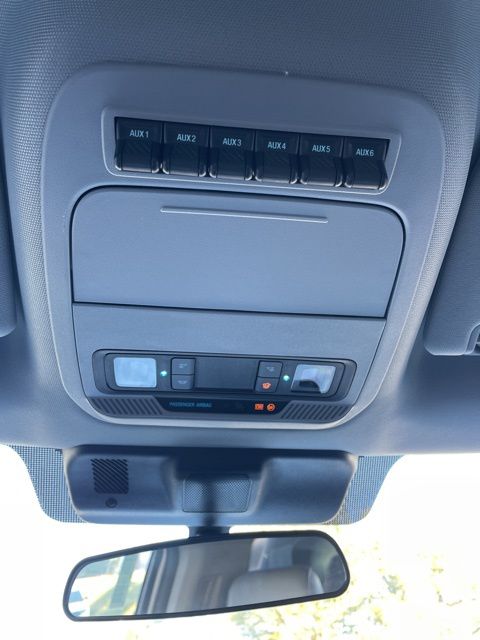 2024 Ford F-450 Super Duty 