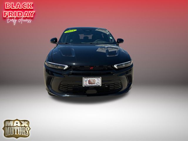 2024 Dodge Hornet GT 2