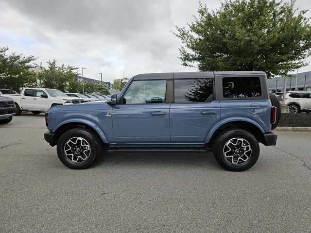 Used 2023 Ford Bronco SUV