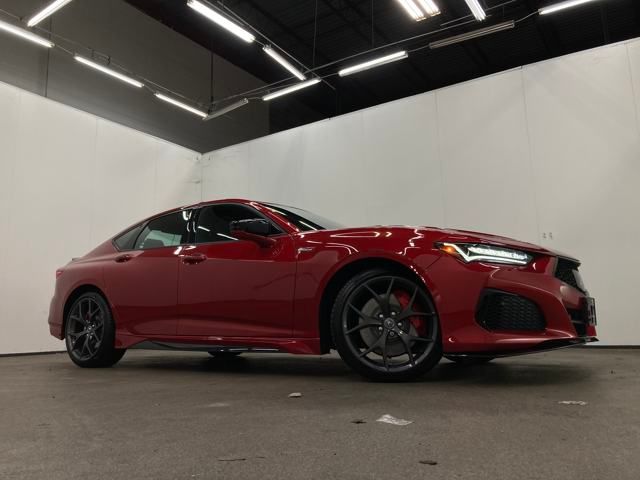 2023 Acura TLX SH-AWD Type S w/Perf. Wheel+Tire