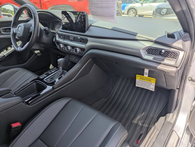 Used 2026 Acura Integra Hatchback