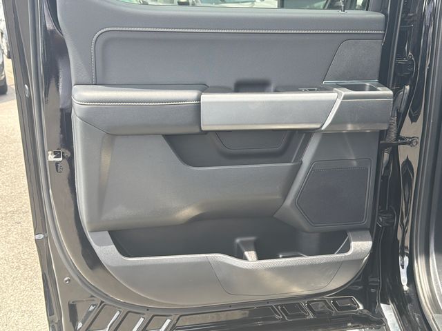 Used 2024 Ford F-150 Truck