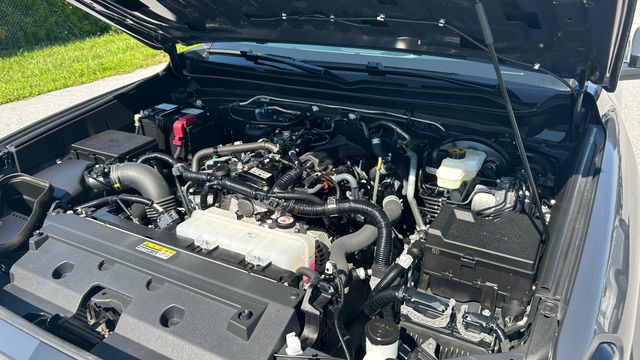 Used 2025 Toyota Tacoma Truck