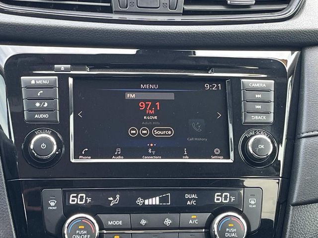 used 2019 Nissan Rogue car, priced at $13,981